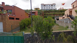 Residential Plot in Sauzal (El)
