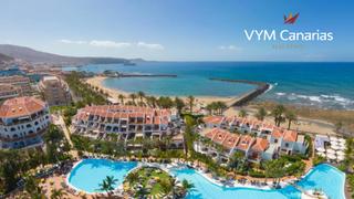 Dúplex a Playa de las Américas