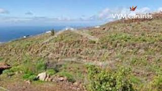 Fondo rustico in Armeñime - Las Moraditas - Las Cancelas