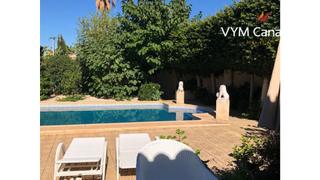 Xalet a L´Albir