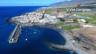Apartment en Playa de San Juan