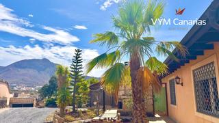 Country house en Valle San Lorenzo