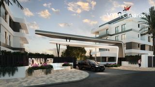 Apartament a Bonalba-Cotoveta