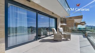 Zweistöckige Wohnung in Balcón de Finestrat-Terra Marina