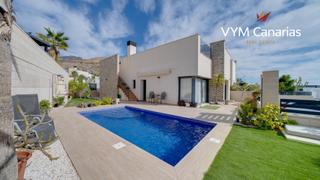 Maison jumelée à Balcón de Finestrat-Terra Marina