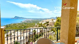 Semi detached house en Altea Hills