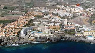 Terreny residencial a Callao Salvaje - Playa Paraíso