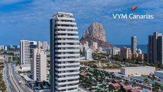 Appartement à Marisol Park - Ortembach - Los Almendros