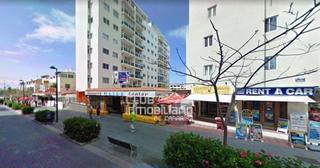 Local Comercial en Av. venezuela 8