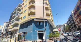 Local Comercial en Calle SAN MARTIN 75