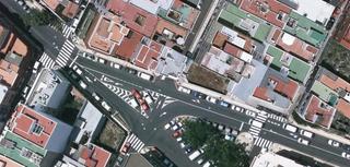 Residential Plot in Calle princesa guayarmina 12