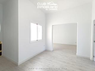 Lloguer Pis a Calle los sueños 95. Piso de 3 habitaciones sin amueblar en barrio salamanca