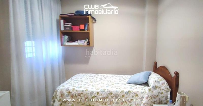 Foto 14eba59d-81b1-4fc6-8335-c4844fcfb3dd. Etagenwohnung mit parking in Salamanca - Uruguay Santa Cruz de Tenerife