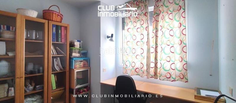 Foto 1d995b89-3446-41dd-9fce-3881a95d81bd. Etagenwohnung mit parking in Salamanca - Uruguay Santa Cruz de Tenerife