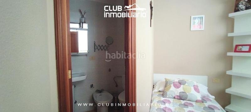 Foto c6ba8092-dbb3-4a8e-a19b-a585a66f00eb. Etagenwohnung mit parking in Salamanca - Uruguay Santa Cruz de Tenerife