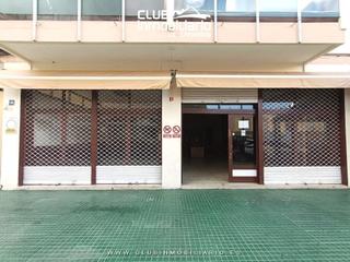 Local Comercial en Calle VELAZQUEZ