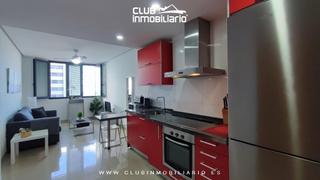 Pis a Bulevar fuente de santa cruz 3. Vivienda en planta 28 de la torre ii con vistas privilegiadas  f