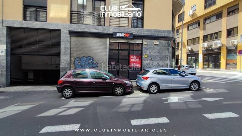 Foto 985ea2f3-2c81-47d2-8a0c-74836db2a686. Alquiler local comercial en miraflores 37 local comercial en calle miraflores en Santa Cruz de Tenerife