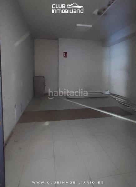 Foto bde70190-a965-4a00-affd-e03935ec6e0a. Alquiler local comercial en miraflores 37 local comercial en calle miraflores en Santa Cruz de Tenerife