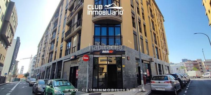 Foto f7c69424-6b79-404b-85a4-f5862b357c96. Alquiler local comercial en miraflores 37 local comercial en calle miraflores en Santa Cruz de Tenerife