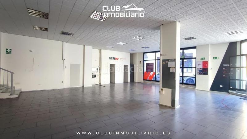 Foto 79684de5-9d7e-48a8-9fe6-2c3942de8213. Location local commercial dans miraflores 37 dans Centro Santa Cruz de Tenerife
