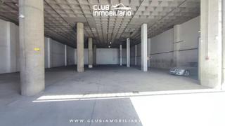 Rent Industrial building in Nicaragua 6. Nave industrial de 999m en polígono costa sur  última de la call