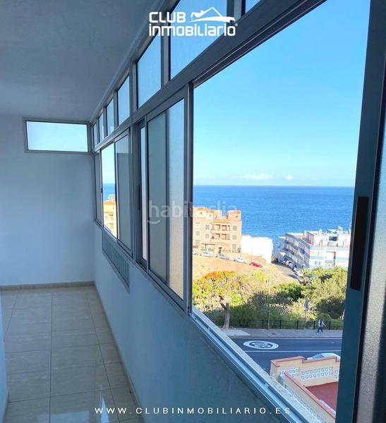Foto 13790a76-dfc2-4ba0-88a2-7efe7d8de4d5. Piso en maritima 179 inversión céntrico piso en caletillas, av. marítima alquilado actualmente en Candelaria