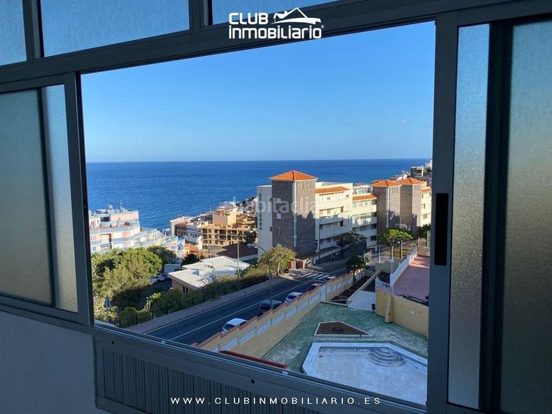 Foto f4cc30f5-69b4-475a-b6ed-2a8cb59a8a5c. Piso en maritima 179 inversión céntrico piso en caletillas, av. marítima alquilado actualmente en Candelaria