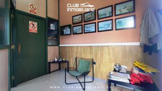 Locale commerciale in Benahoare 15