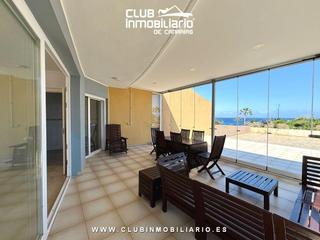 Rent Flat in Calle juan sebastian elcano 41. Estas soñando con vivir al frente la la playa,?    en radazul ba