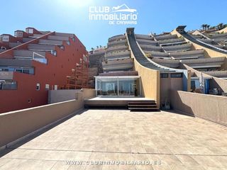 Location Appartement à Calle juan sebastian elcano 41. Estas soñando con vivir al frente la la playa?    en radazul baj