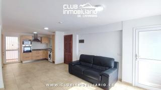 Lloguer Pis  San amaro. Vivienda de dos habitaciones semiamueblada en el puerto de la cr