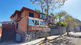 Lloguer Xalet a Calle inocencio rodriguez guanc 1. Triplex  en residencial privado, el torreón