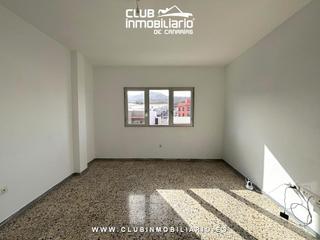 Lloguer Pis  Carretera general del sur. Acogedora y amplia vivienda de 3 habitaciones, sin amueblar, en