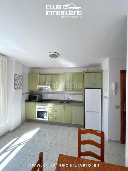 Foto 03ec66ed-ce42-4bd5-9622-bb0358822e40. Alquiler piso  de 1 habitación amueblado con garaje en Santa Cruz de la Palma