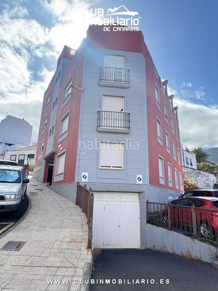 Foto 0b5027b8-392e-446e-88c8-b5693542ebb9. Alquiler piso  de 1 habitación amueblado con garaje en Santa Cruz de la Palma