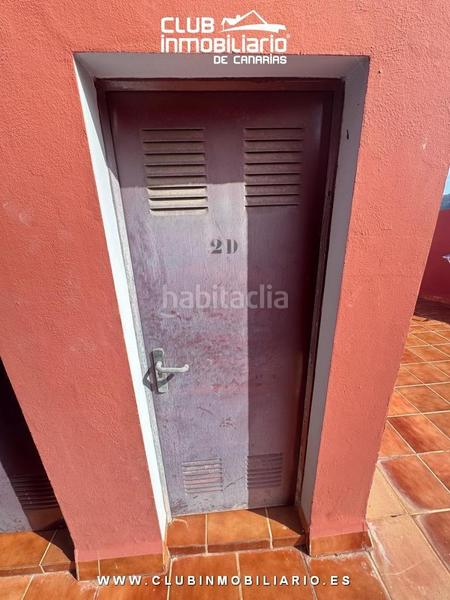 Foto 3fe1b9d1-0005-4298-9a17-f3e2ba6a1253. Alquiler piso  de 1 habitación amueblado con garaje en Santa Cruz de la Palma