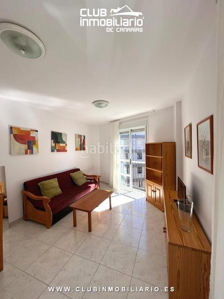 Foto 4b1cde0d-6fd3-49e8-9a50-ee7f67a3a300. Alquiler piso  de 1 habitación amueblado con garaje en Santa Cruz de la Palma