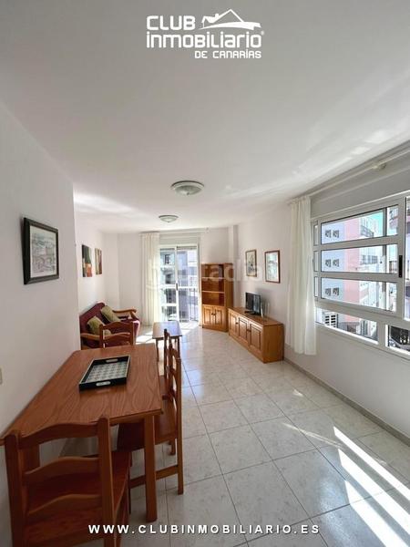 Foto 5d756aed-06a3-4f42-90e4-3f310a4ed0fa. Alquiler piso  de 1 habitación amueblado con garaje en Santa Cruz de la Palma