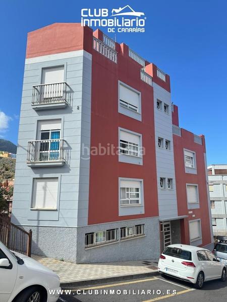 Foto 66f6f1be-1aaf-4bcf-ab18-9c49c9c51a9e. Alquiler piso  de 1 habitación amueblado con garaje en Santa Cruz de la Palma
