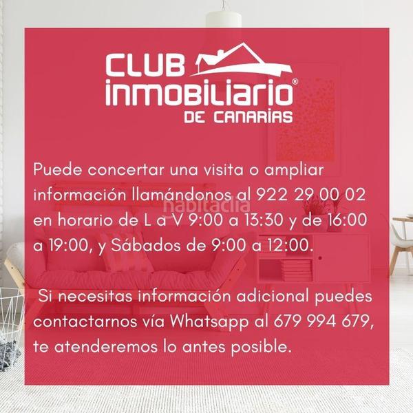 Foto f903435d-5e58-417e-8eda-56023dd5225a. Alquiler piso  de 1 habitación amueblado con garaje en Santa Cruz de la Palma