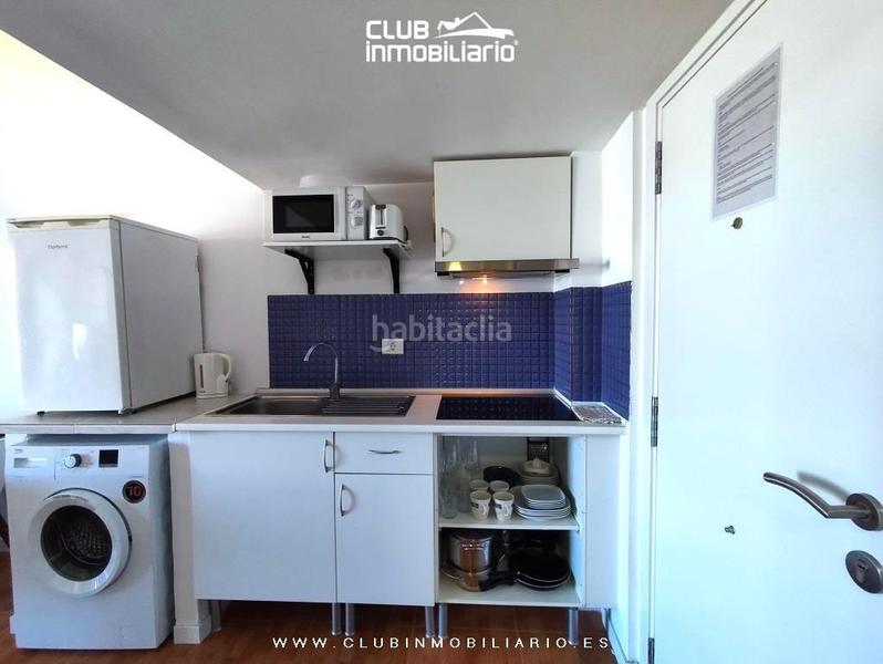 Foto 1f6615a8-e320-4c69-96f0-84a32cdb562e. Monolocale in calle francia 2 in San Antonio - Las Arenas Puerto de la Cruz