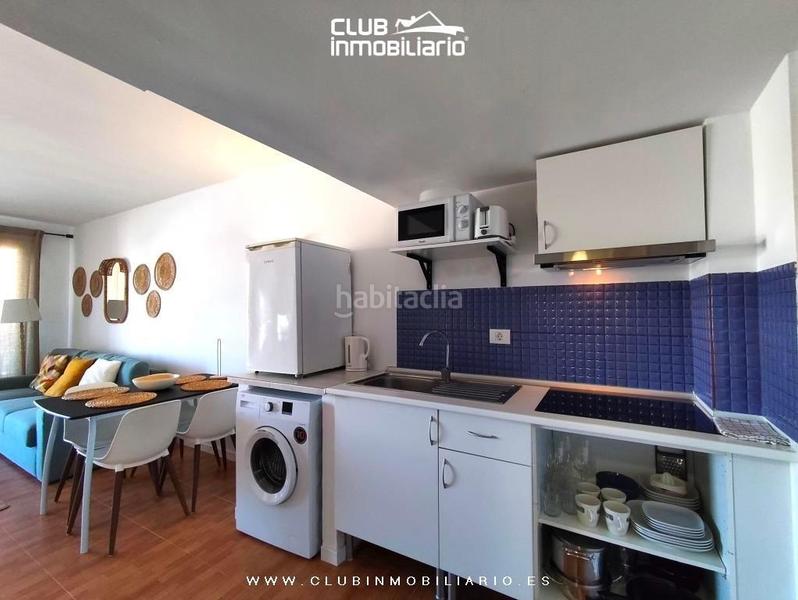 Foto bcd86af1-e6b2-404e-ac71-ea5077890bac. Monolocale in calle francia 2 in San Antonio - Las Arenas Puerto de la Cruz