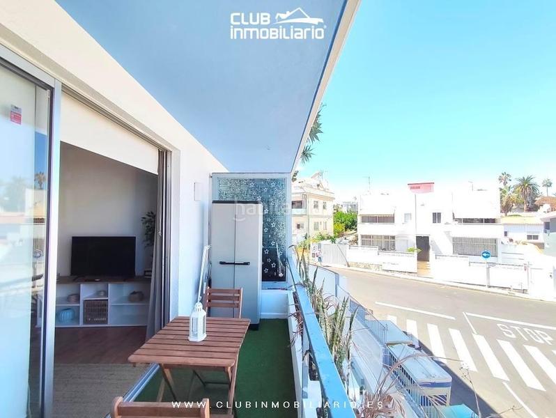 Foto ecb7a90b-5d92-4837-8ba5-cbca86d20e54. Monolocale in calle francia 2 in San Antonio - Las Arenas Puerto de la Cruz