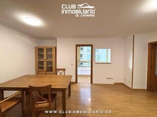 Location Appartement à Calle eladio roca salazar 1. Piso semiamueblado en zona villa ascensión semi amueblado de 3 h