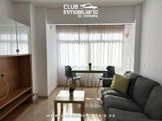 Location Appartement  Calle san clemente. Luminosa vivienda cerca de la plaza weyler