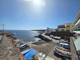 Location Rez-de-chaussée à Calle sauce 10. Vivienda de 1 habitación sin muebles en la jaca, cerca del mar