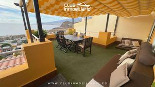 Casa adossada a Tabaiba sector 54 y 57 1. Chalet adosado triplex con piscina privada y terraza en tabaiba