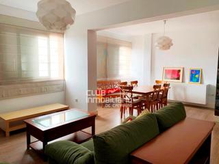 Lloguer Pis  Calle enrique wolfson 11. Piso de 2 habitaciones amueblado en enrique wolfson