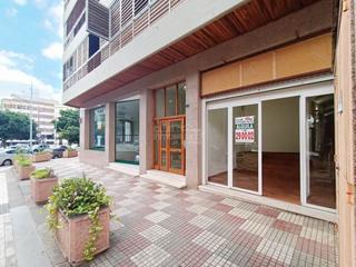 Local Comercial en Robayna 17